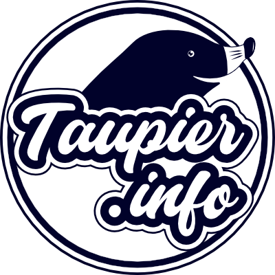 Taupier Info